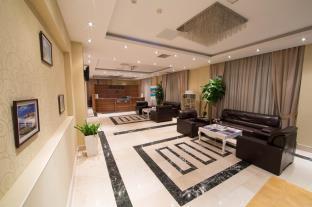 Gabala Tufandag City Hotel Ngoại thất bức ảnh