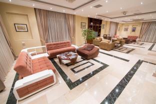 Gabala Tufandag City Hotel Ngoại thất bức ảnh